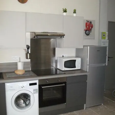 Apartment St Remy De Provence Proche Centre - Parking Prive Saint-Remy-de-Provence