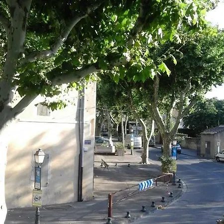 Apartment St Remy De Provence Proche Centre - Parking Prive Saint-Remy-de-Provence